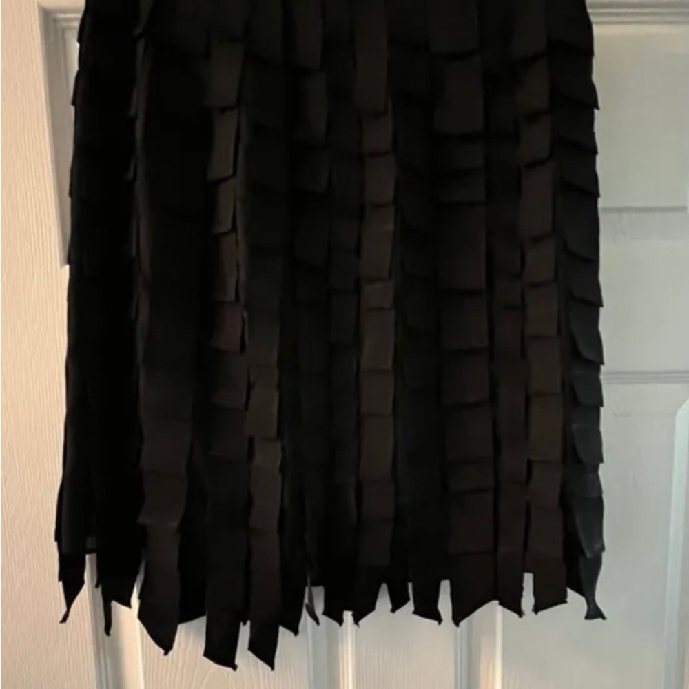 Adorable party skirt!